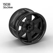 �����ָ� 15038 �Ƽ�������ľMOC ������̥56x34mm������������