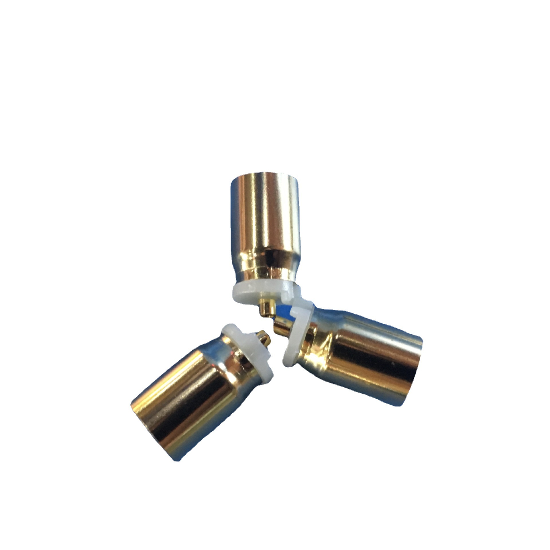 销售9.5TV公头  天线公头 9.5TV有线电视注塑公头 TV头