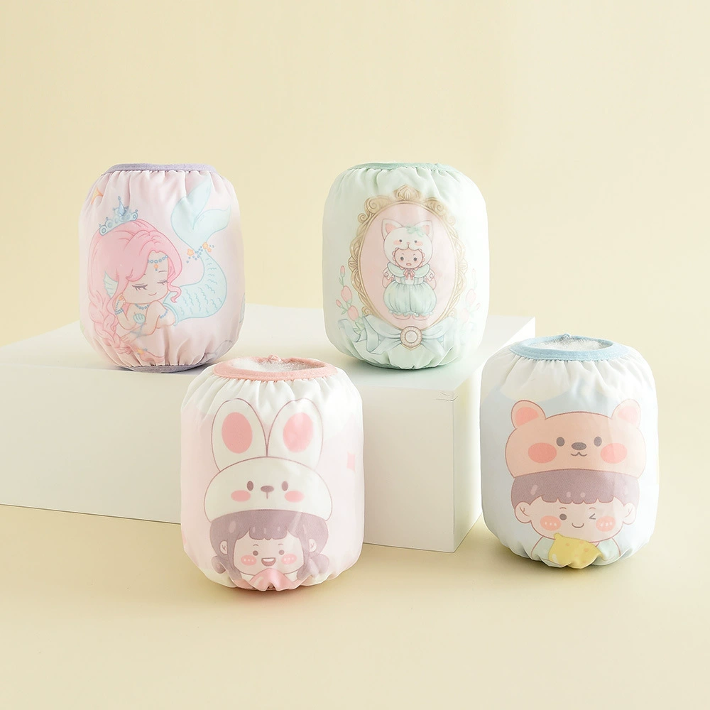 Ручка-медвежонок, детские рукава, набор, 0–5 лет