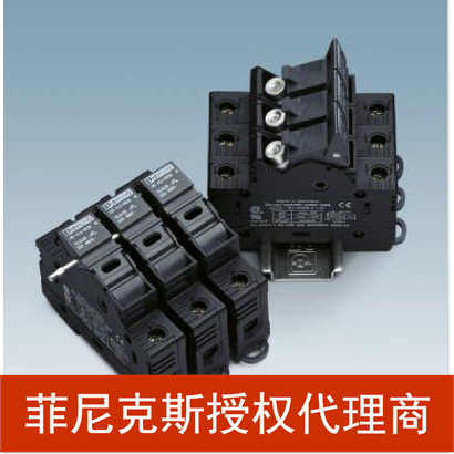 【正品】供应代理菲尼克斯EB10-6-02011393插拔式桥接件