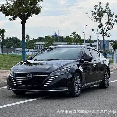 Teana 2022 model 2.0L XL-TLS İkinci əl avtomobillər