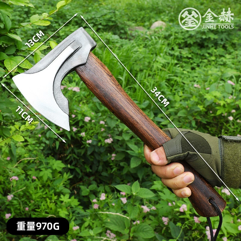 Outdoor Niman Ax Camp Ax Woodworker Ax Specifies Fighting Ax Fighting Fighting Mountain Ax Tactical Workers Ax