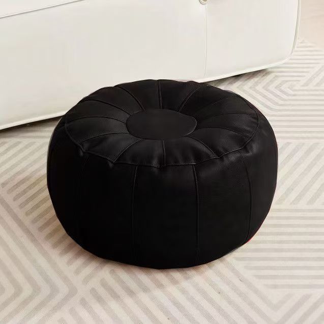 Sofá con almohadilla de zapata cubierta de zapata ociosas ropa vieja almacenamiento pie de asiento pie de sofá multifuncional pie de taburete