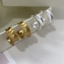 法式气质小众复古耳钉