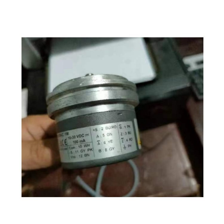 TURCK图尔克非接触式编码器RI360P0-EQR24M0-HESG25X3-H1181