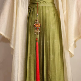 发夹;发钗;发簪