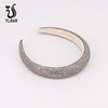 Headband, advanced drill, South Korea, diamond encrusted, high-quality style