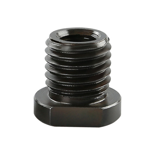 100 type angle grinder modification adapter M10 to M14 external teeth M16 thread conversion grinder accessories