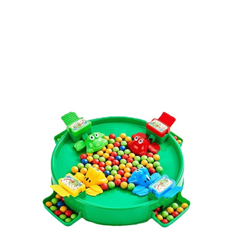 Juguetes infantiles para niños de 3 a 6 años de edad, juegos de escritorio de puzzle, interacción padre-hijo, lucha de pareja femenina