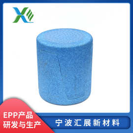 厂家批发儿童凳子epp注塑成型EPP泡沫制品儿童座椅配件