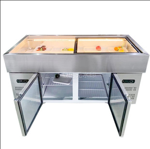 ���ú��r�A�ݱ�̨����������������ʳ����ˮ���Ʊ��r�c��չʾ��