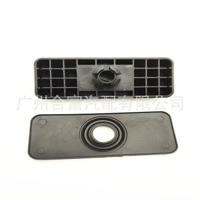 0029989150, Suspension and Shock Absorber Systems