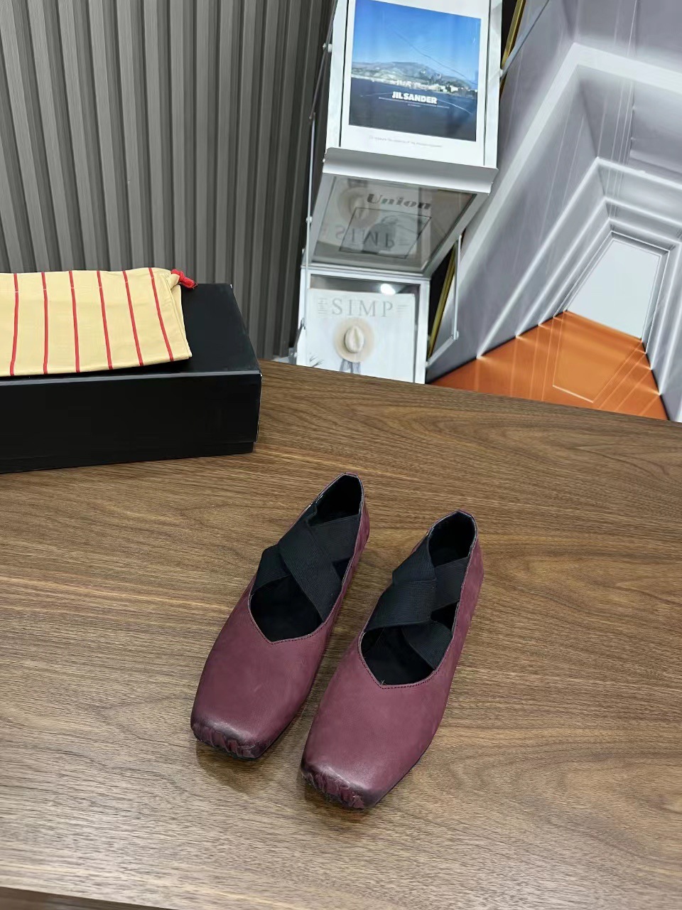 부르고뉴 4CM