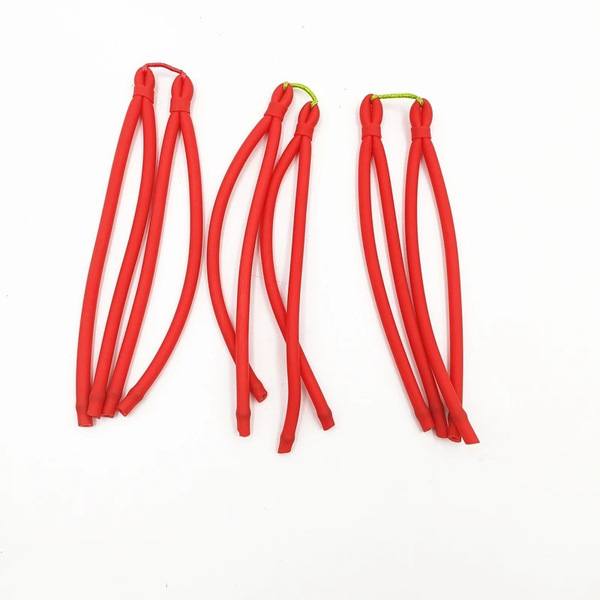 Hair rope
