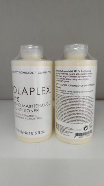 Ola/plex欧拉/斐洗发水护发素发膜1号2号3号4号5号6号0号100ml155|undefined