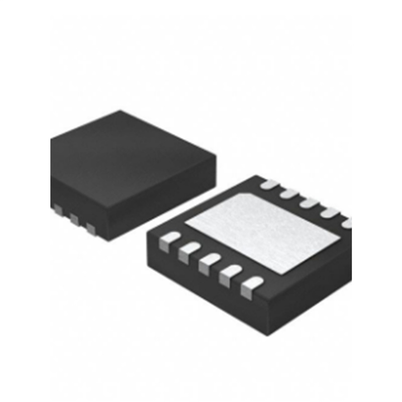 RT8463GQW LED驱动器 DFN12 升压 降压 Analog PWM 50V 2A