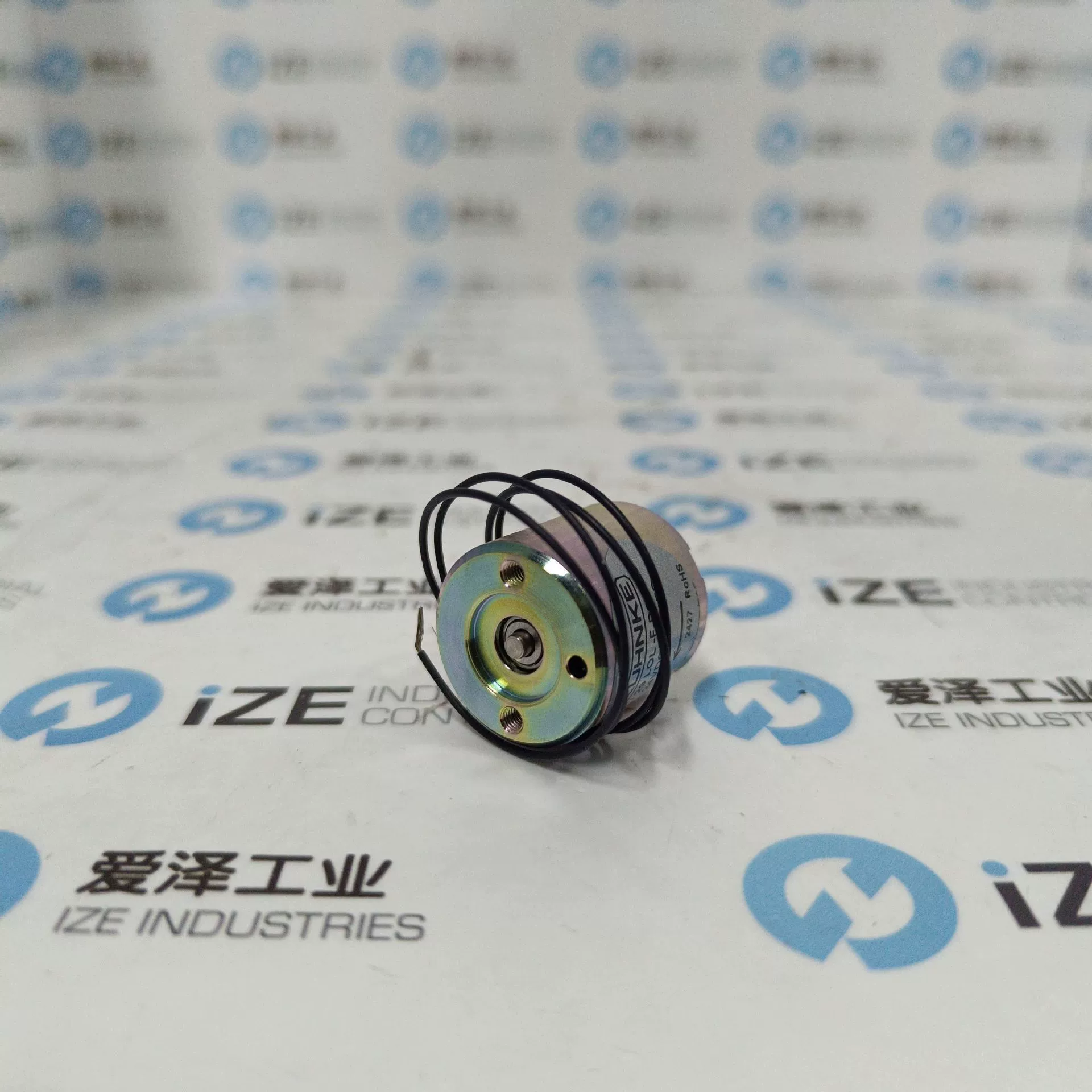 KUHNKE Электромагнитный клапан D29LOL-F-DS9420 оригинальный