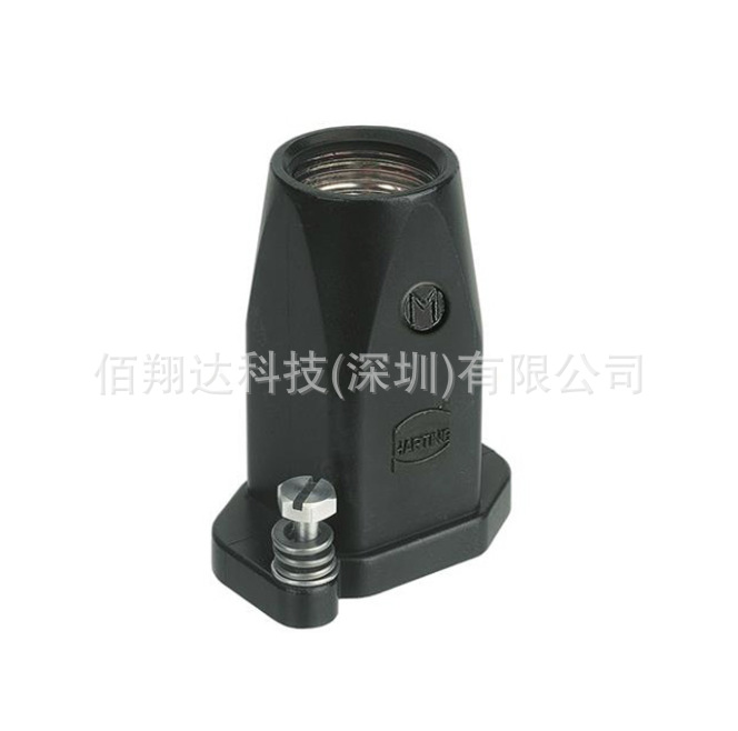 Harting浩亭19400030400Han 3 HPR HOOD TOP ENTRY M20 IP68防腐