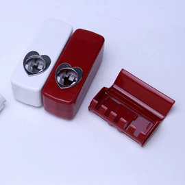 脱毛/剃毛器;咖啡杯;牙刷架