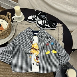 童裤;童T恤;童套装