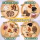 28 days moon water moon tea material bag postpartum caesarean section small moon tea conditioning astragalus codonopsis tea bag