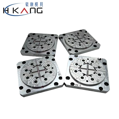 Plastic Products, Mold Injection – Avtomobil hissələri qəlibləri