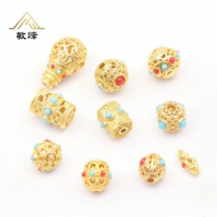 �Ჴ����ˇ�Ͻ�ɳ���14k�����������diy�U����ͨ���^�~僽����