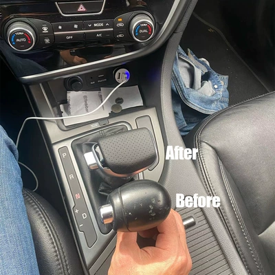 Suitable for Hyundai/Kia Car Cab and accessories