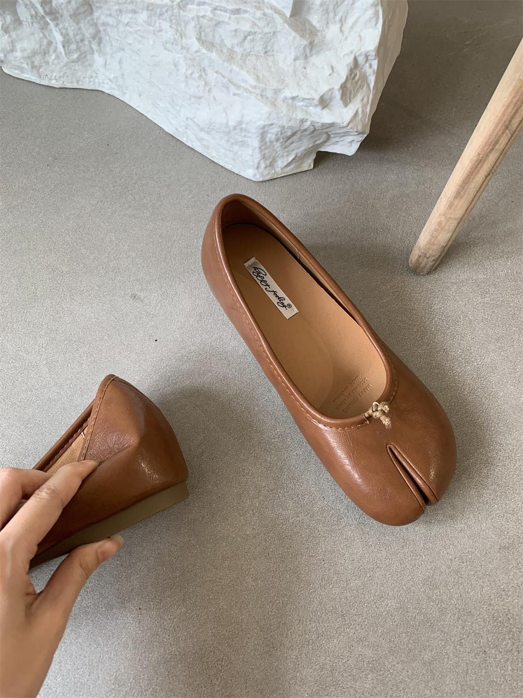 Y5110-1 브라운 내부 높이 4CM 증가