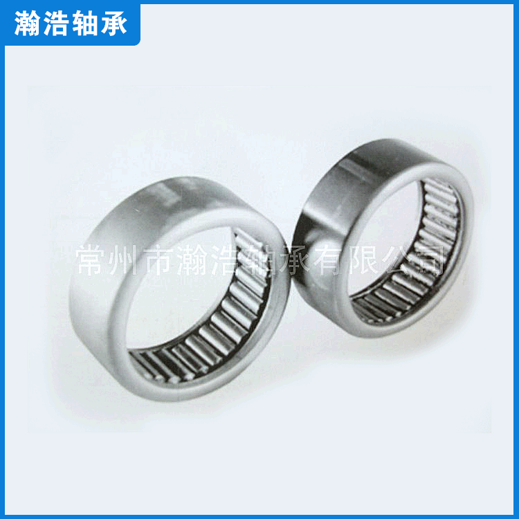现货供应常州滚针轴承 加工NUKD90