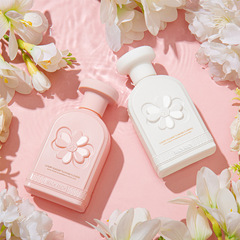 瑪可安迪尋花香水花香調玫瑰牡丹茉莉留香持久女士 奧迪絲香水