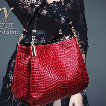 classic universal elegant retro bag