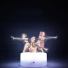 HUNTRIX---Collection B