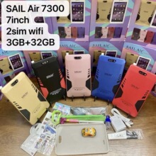 SAIL Air Tablet Pc Android Tab Export 2SIM+WIFI 7ͨԒƽ