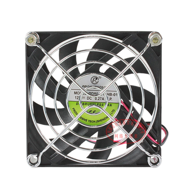 ��¡8015��� PD801512HB 3000תDC12Vֱ��ɢִ�ȷ���