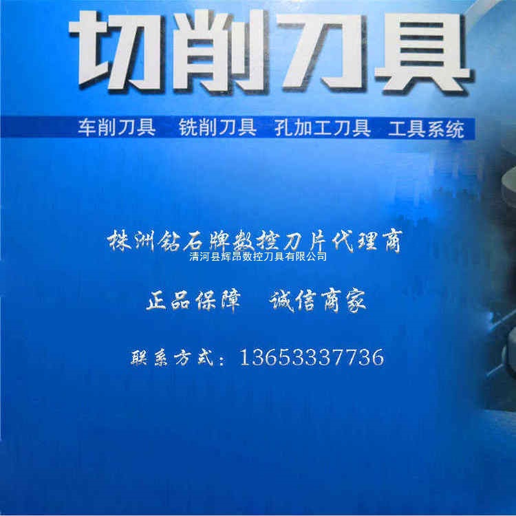 面铣刀片YT14 YT15 YT5 YW2 YW1 YG6 YG8 4160511 3130511