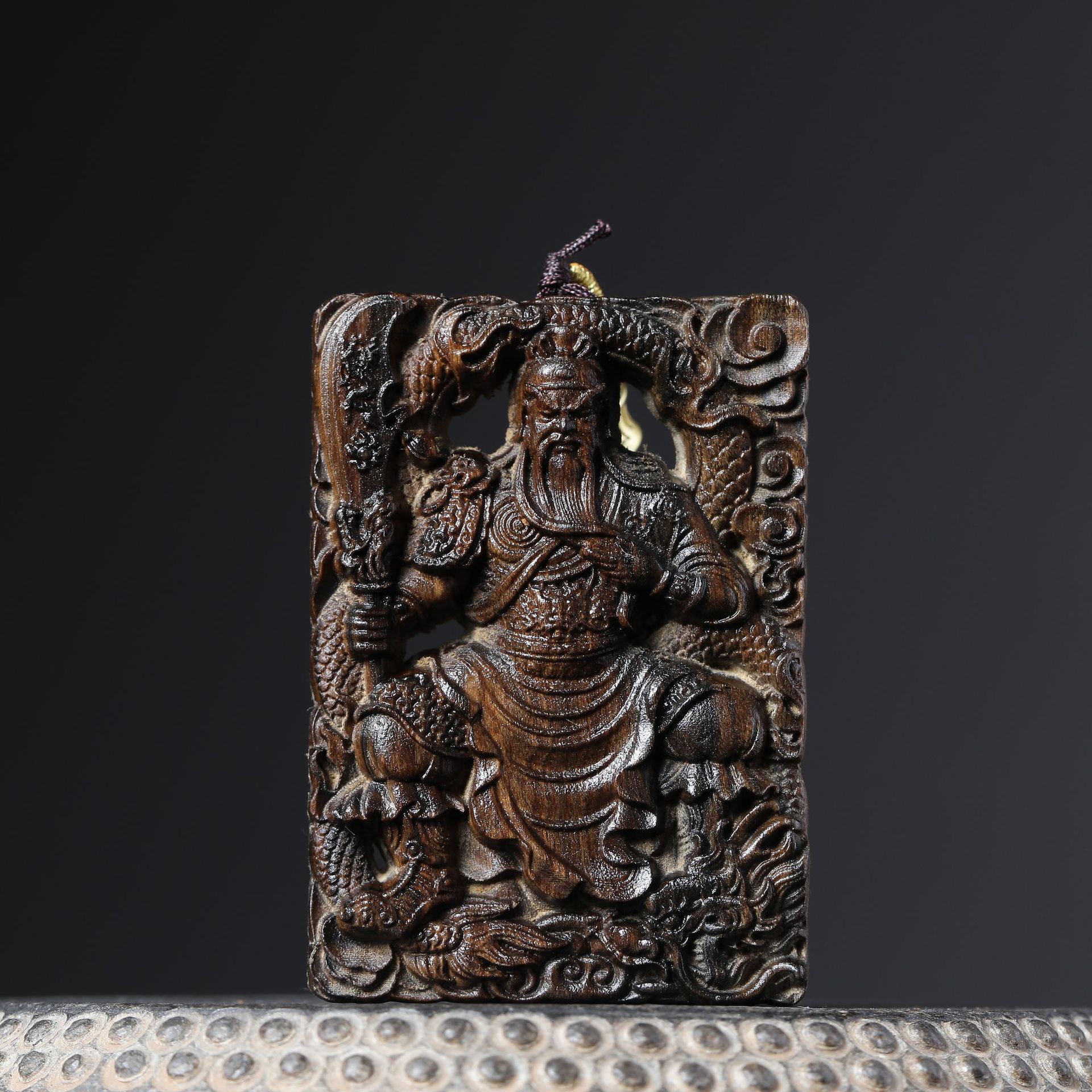 로얄 드래곤 관공