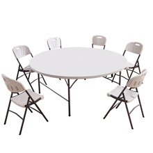 ��yʽ���ۯB��Ą�пմ���1.5��/1.8�׈A�β���foldable table