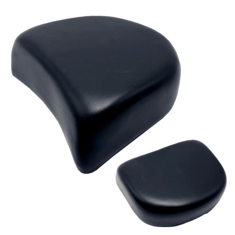 Electric Vehicle Rear Seat Cushion Yadi Saddle-Mounted Battery Vehicle Aima Universal Niu National Standard Vehicle Sponge Seat Cushion