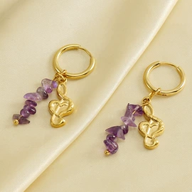 耳环;项链;戒指