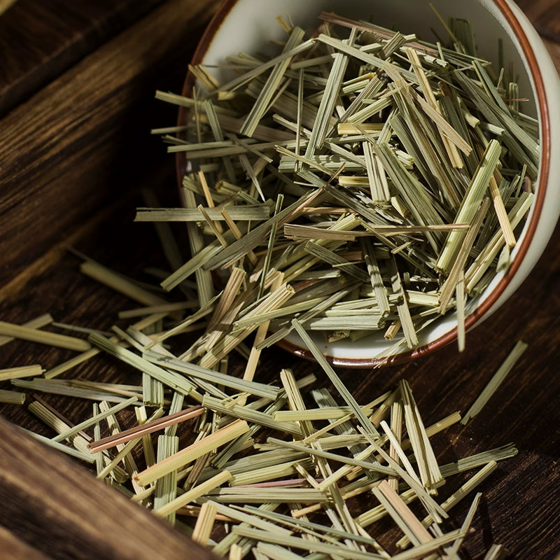 Dried Lemongrass Stalk Segments Xiang Mao Cao 500g Culinary Herb for Tom Yum Soup and Broths key features