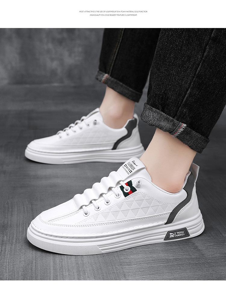 Herren-Sportschuhe, Tennisschuhe, Basketballschuhe, Turnschuhe, Stoff, synthetisches, atmungsaktives, leichtes Schuhwerk, Turnschuhe_voghion.com