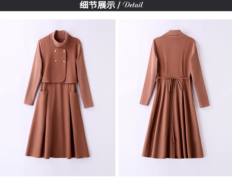 C9762 1590K ÁO VEST NỮ HANTDC VEST DÀI TAY CẢ BỘ 3 MÓN MÙA XUÂN THU ĐÔNG THỜI TRANG NỮ G04 SẢN PHẨM MỚI
