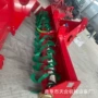 水田旋耕旱地定制机