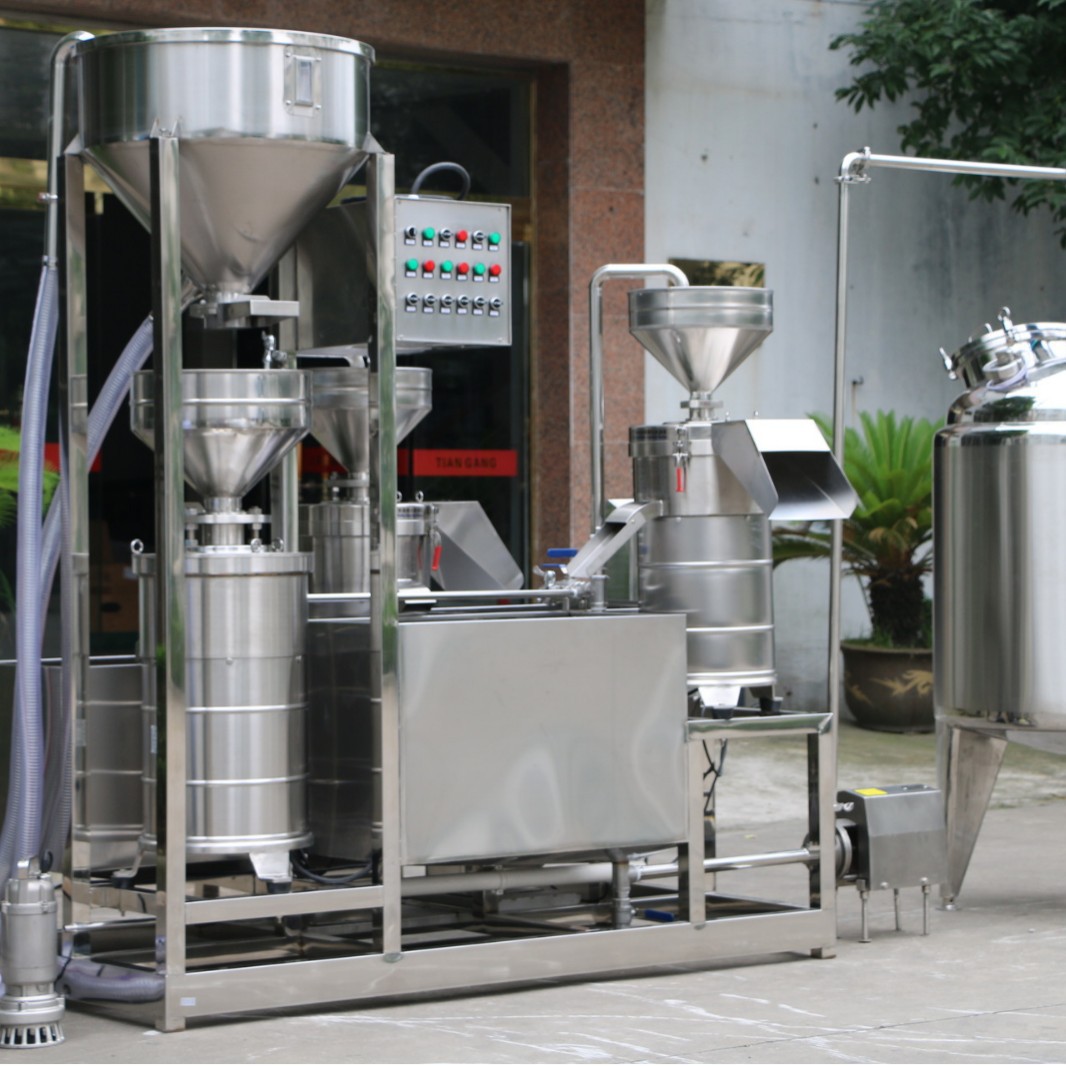 上海田岗供应豆腐干机器-豆制品机械设备 田岗豆腐豆干机