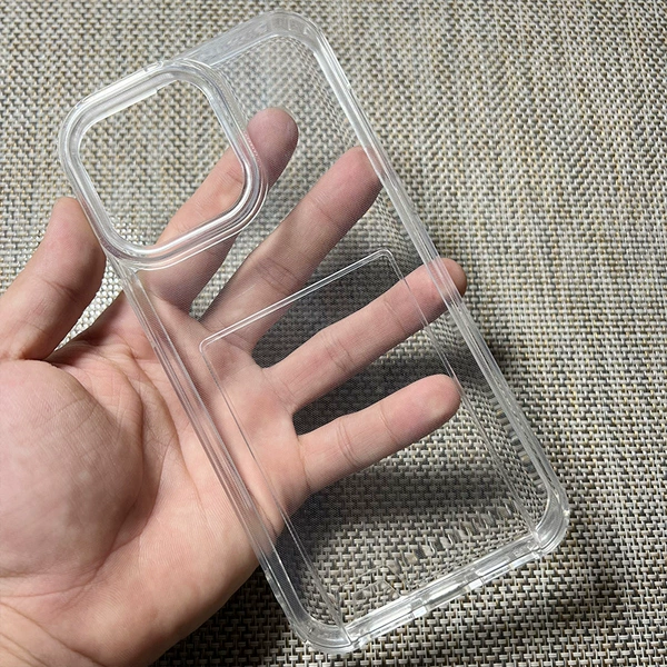 Transparent