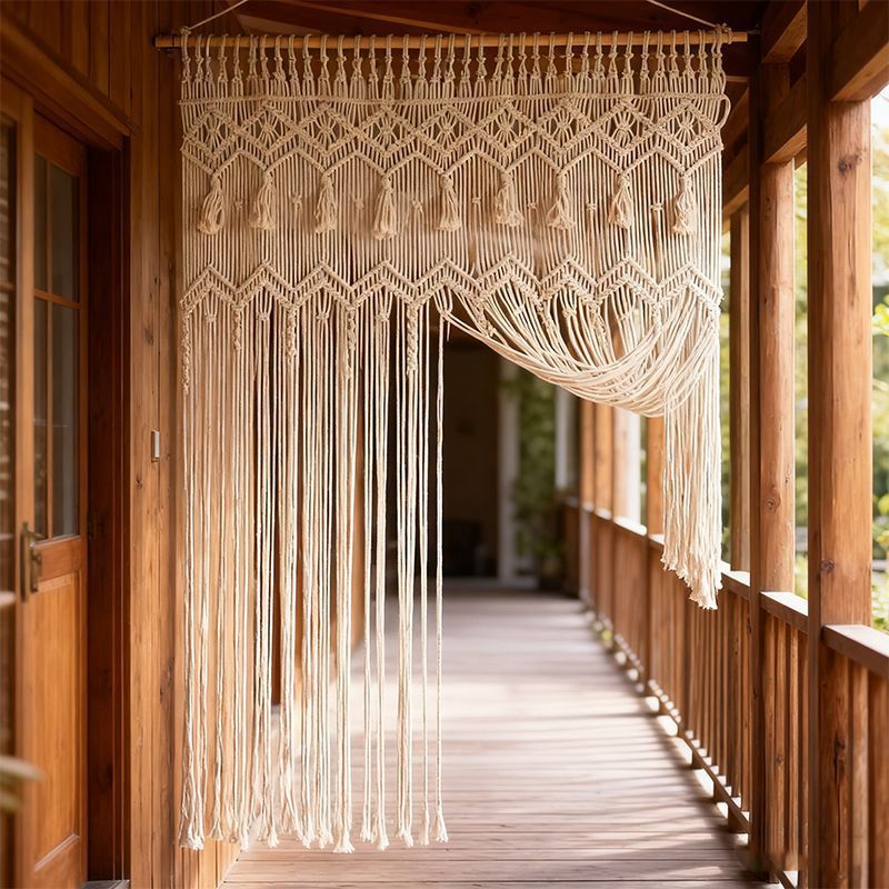 款式8宽125_高200cm（不包括杆子） / 按需定制