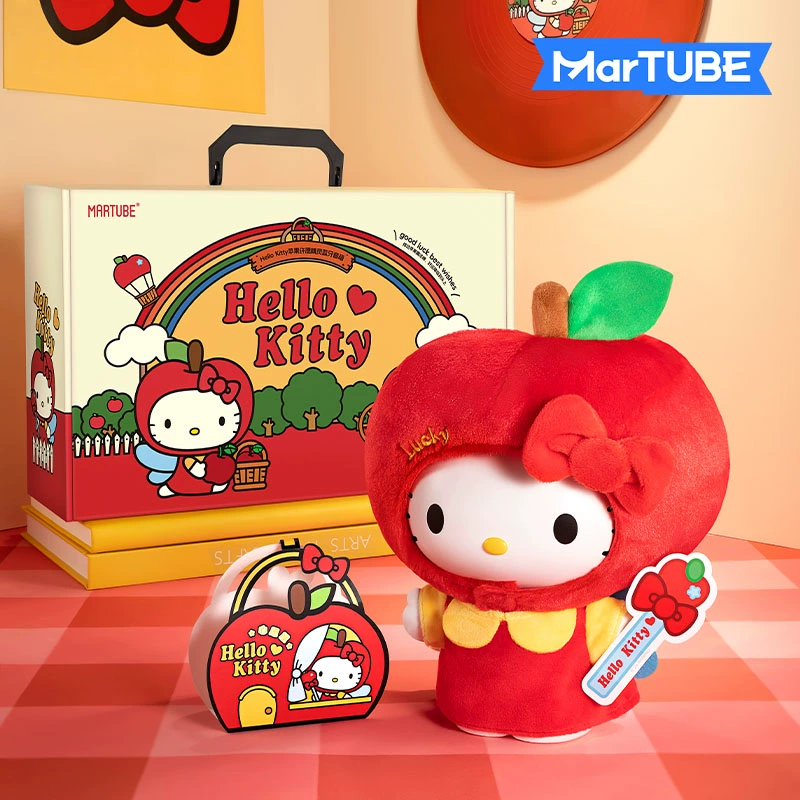 Hello Kitty, колонки, bluetooth, подарок на день рождения