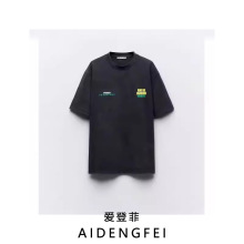 ŷ��2024�ļ��¿�Ůװʱ��Բ�������ɰ���ˮϴӡ��T�� 0085001