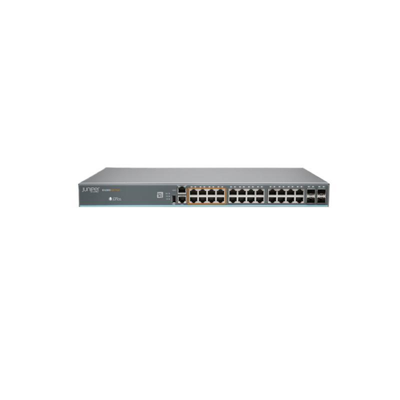 瞻博（Juniper） EX2300-48P Ethernet switch PoE